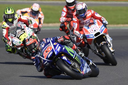 Maverick Vinales Motogp Gran Bretana S2017002