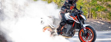 El mayor fabricante de motos de Europa está en quiebra. La mejor opción para KTM es el rescate de la megacorporación india Bajaj