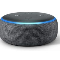 El altavoz inteligente Echo Dot de 3.ª generación, reacondicionado  y certificado está rebajado a 24,99 euros en Amazon