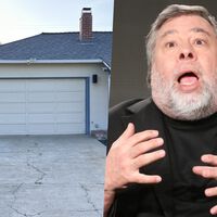 "No lo construimos en un garaje, es inventado". Steve Wozniak cuenta la verdadera historia detrás de la creación de Apple junto a Steve Jobs 