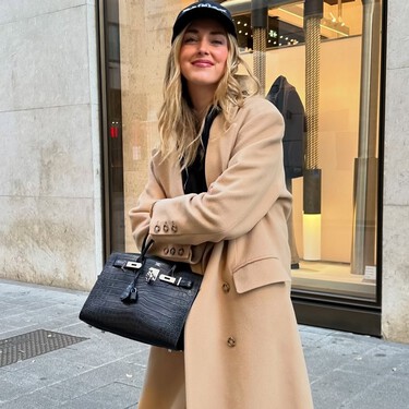 Las botas de piel que todas las australianas llevan para estar calentitas están en Gioseppo y su color arena combina con todo