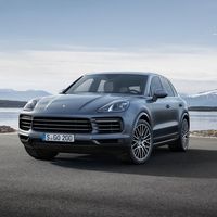 El nuevo Porsche Cayenne 2018 es más ligero y tan tecnológico como el Panamera