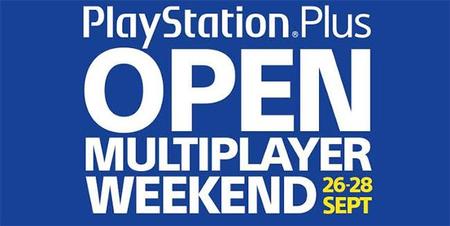 No hagáis planes para este fin de semana si queréis aprovecharos de PlayStation Plus