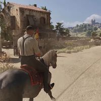 Si te has cansado de los juegos de 50, 100 y más horas, te alegrará la duración de Mafia: The Old Country