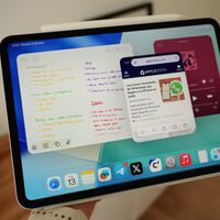 Apple llevaba años con hardware de Mac en el iPad, pero Craig Federighi explica por qué no lo aprovecharon hasta ahora