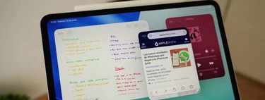 Apple llevaba años con hardware de Mac en el iPad, pero Craig Federighi explica por qué no lo aprovecharon hasta ahora Apple llevaba años con hardware de Mac en el iPad, pero Craig Federighi explica por qué no lo aprovecharon hasta ahora