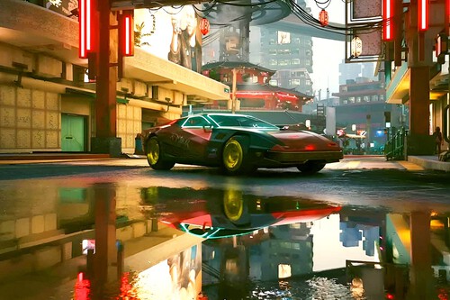 AMD se alía con Microsoft para llevar el FSR a un nuevo nivel y que superar los 100 FPS sea pan comido. Así es Redstone 