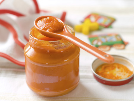 ¿Veremos por fin menos azúcar en los alimentos infantiles?