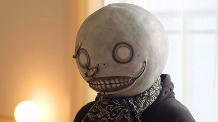 Yoko Taro