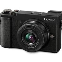 A precio de "sólo cuerpo", hoy te puedes llevar la Panasonic DC-GX9K con objetivo 12-32mm por sólo 544,09 euros en Amazon