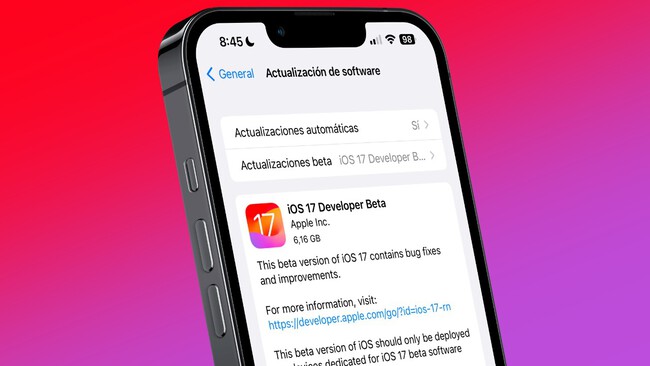 Apple tiene que paralizar el desarrollo de iOS 18 debido a los bugs ...