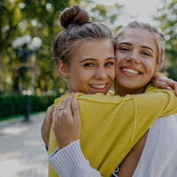 Las tres claves para tener una vida feliz según la Universidad de Harvard