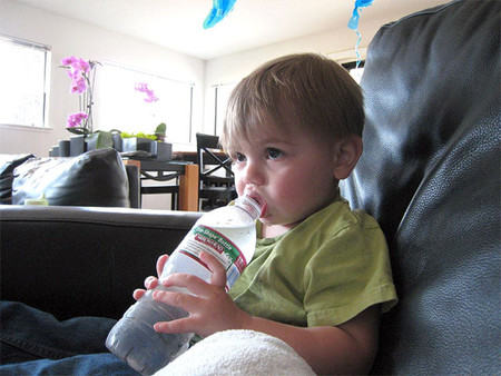 La casa amigable para niños