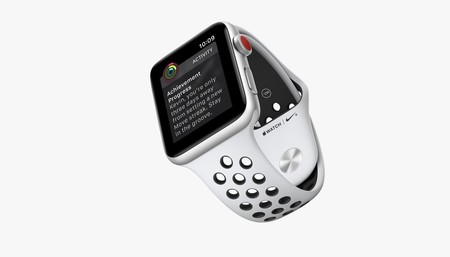Apple Watch LTE