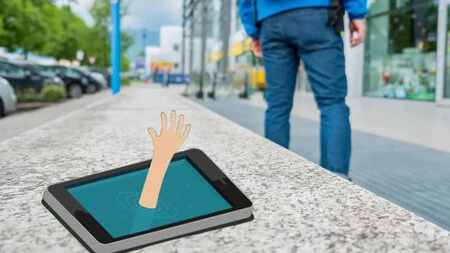 Cómo encontrar mi móvil Xiaomi con MIUI 13