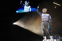 Albert Cabestany no estará en el Trial de Japón