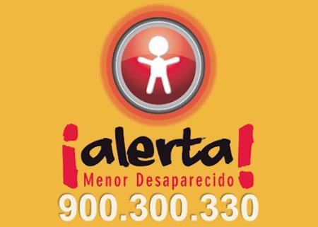 Se presenta una herramienta que permitirá emitir alertas tras la desaparición de un menor de edad