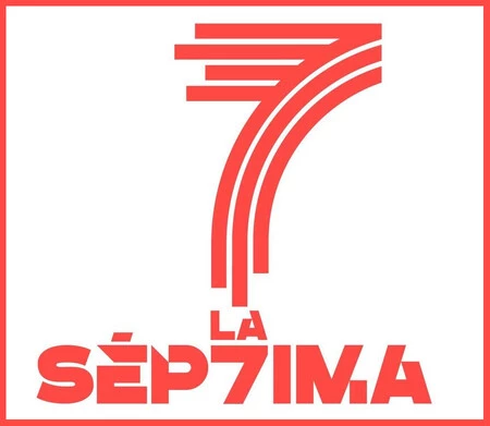 Lasep7ima Logo