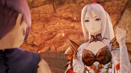 Lista de armas para Shionne en Tales of Arise y cómo obtenerlas