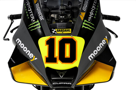 Marini Vr46 Motogp 2022