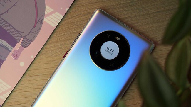 Huawei Mate 40 Pro