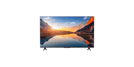 Xiaomi Tv A 55 2025
