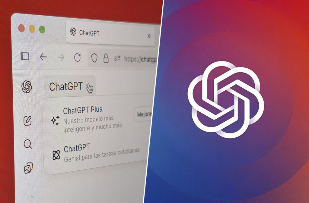 OpenAI lanzó GPT-5 perdiendo "humanidad" en las conversaciones. Así que ha lanzado GPT 5.1 con varias personalidades