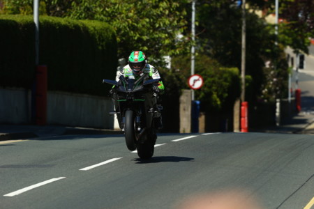 James Hillier H2r