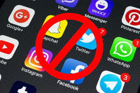 Si notas estos signos, no te están criticando, sino que te están cancelando