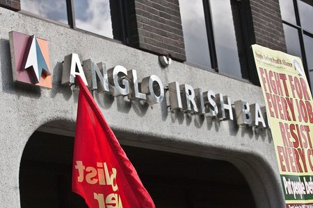 Plan de rescate de Irlanda: 85.000 millones de euros que no podrá devolver