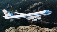 Air Force One: un avión a medida de un hombre 