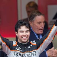 Checo Pérez anunciará en el Gran Premio de Singapur en qué equipo correrá en el 2017