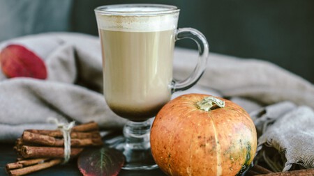 Pumpkin Spice