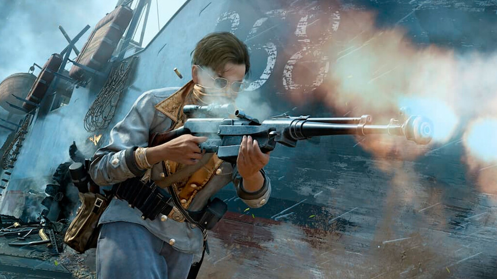 Todo sobre el Rifle Gorenko Antitanque de Warzone, Temporada 5: portador de muerte y destructor de jugadores Todo sobre el Rifle Gorenko Antitanque de Warzone, Temporada 5: portador de muerte y destructor de jugadores