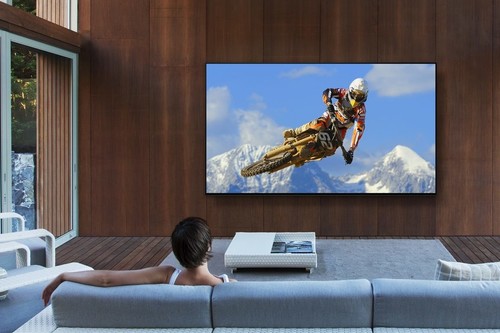 Sony ya tiene a la venta en España su nueva serie de televisores 8K: es la MASTER Series ZG9 para los gourmets de la imagen