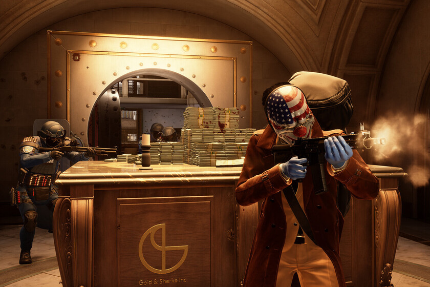 Payday 3 Denuvo