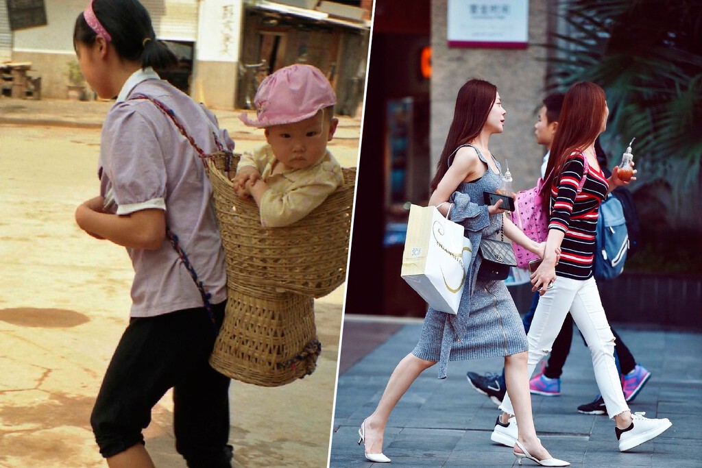 Ante el desplome de la natalidad, China ha optado por una medida desesperada: llamar y perseguir a las mujeres