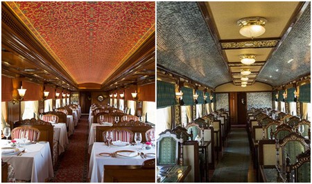 Trenes Mas Bonitos Mundo