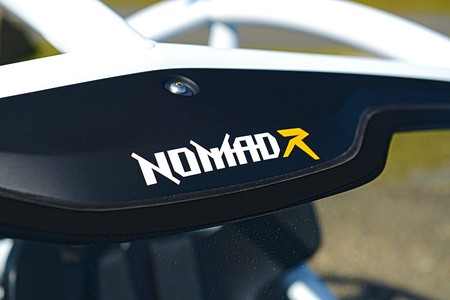 Ariel Nomad R 2020 3