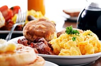 ¿Cómo debe ser un buen desayuno para rendir en el cole?