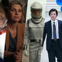 Tengo claro que Apple TV está haciendo las mejores series de ciencia ficción ahora mismo. Estas son mis cinco favoritas