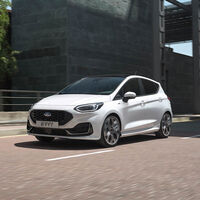 Última llamada: si quieres comprar un Ford Fiesta tiene que ser ya porque deja de fabricarse