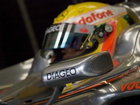 La estrategia increíble de Lewis Hamilton