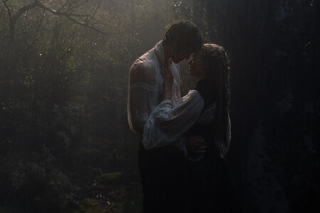 Cumbres Borrascosas En Hbo