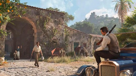 Mafia The Old Country Nos Lleva Al Corazon Del Crimen 8