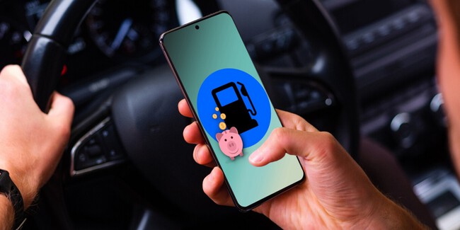 Encontrar Gasolineras Baratas Movil Android