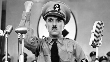 'El gran dictador' (1940)