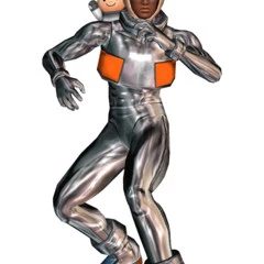 Foto 2 de 15 de la galería 300111-doa-3ds-trajes en Vida Extra