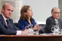 La Administración sigue debiendo cerca de 5.000 millones de euros a pymes y autónomos