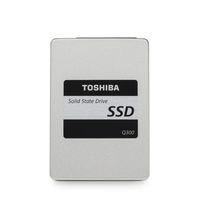 Disco duro SSD Toshiba Q300, con 480GB de capacidad, por 119 euros